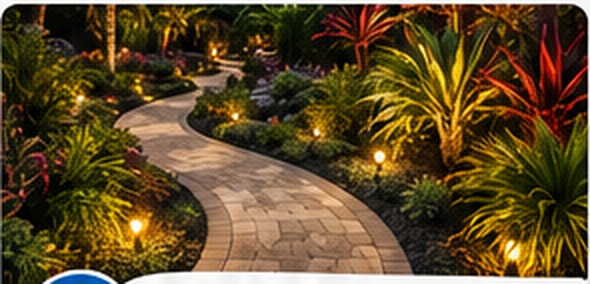 Landscape design