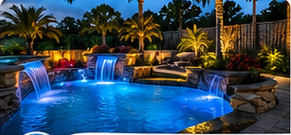 Pool restoration inspiration